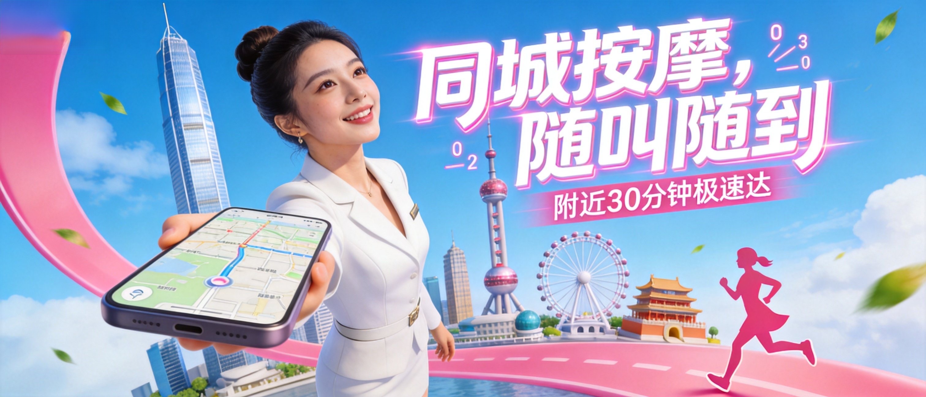 南岸区活立到家上门按摩：把放松这件事，真正还给自己